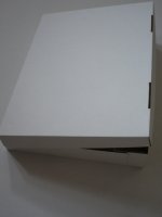  Egyben fedeles dobozok ablak nélkül